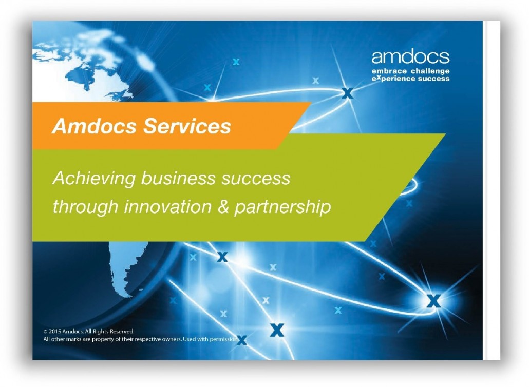 חוברת מעוצבת